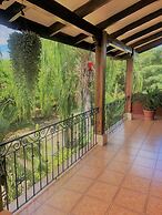 Playa Potrero 4 BR Home Large Saltwater Pool Spectacular Views - Villa