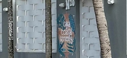 Playa Potrero Modern 3 BR Home Centrally Located - Casa Coastal Sereni