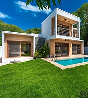 Playa Potrero Stunning Modern 3 BR 3 5 Bath Home - Casa Coralis