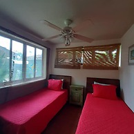 Playa Potrero - Beachfront Villa big Private Pool Bella Catalina