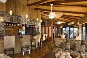 Playa Potrero - Beachfront Villa big Private Pool Bella Catalina