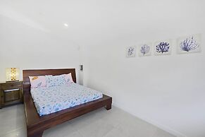 Playa Potrero - Beachfront Villa big Private Pool Bella Catalina