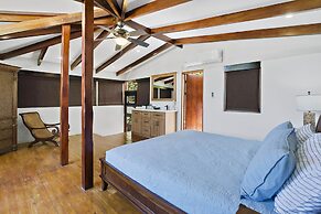 Playa Potrero - Beachfront Villa big Private Pool Bella Catalina