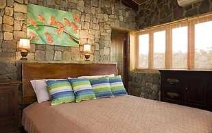 Playa Potrero - Beachfront Villa big Private Pool Bella Catalina