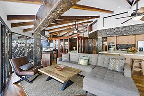 Playa Potrero - Beachfront Villa big Private Pool Bella Catalina