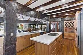 Playa Potrero - Beachfront Villa big Private Pool Bella Catalina