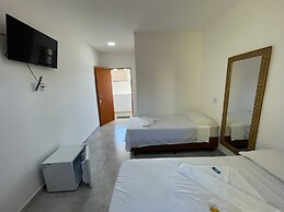 POUSADA AZUL MARINHO UBATUBA