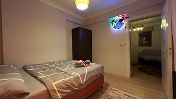 Edirne House Pansiyon