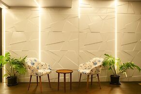 White Fern Stays