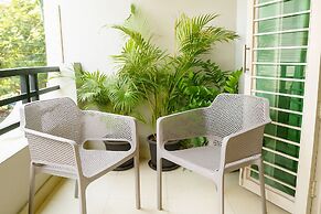 White Fern Stays