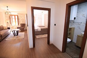 Apart hotel Fantasia