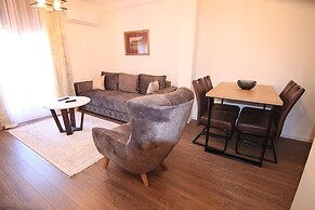 Apart hotel Fantasia