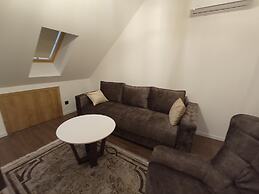 Apart hotel Fantasia