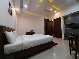 Shacon Suites