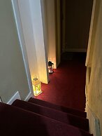 Charming Studio Apartment in London