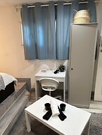 Charming Studio Apartment in London