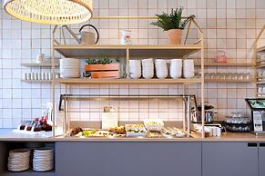 Greet Wien City Nord