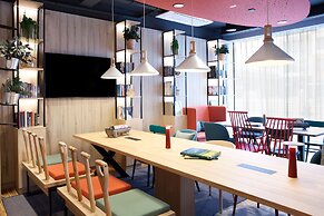 Greet Wien City Nord