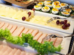 Greet Wien City Nord