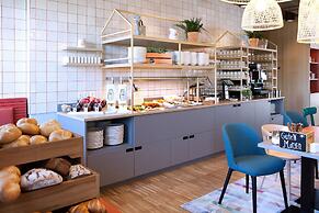 Greet Wien City Nord