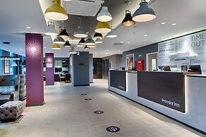 Premier Inn Berlin City Wilmersdorf