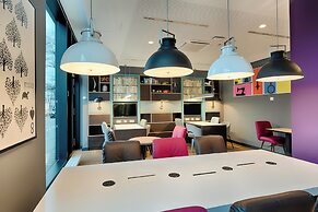 Premier Inn Berlin City Wilmersdorf