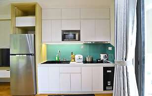 Vinhome D'capitale Cau Giay