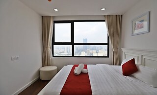 Vinhome D'capitale Cau Giay