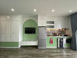 Vinhome D'capitale Cau Giay