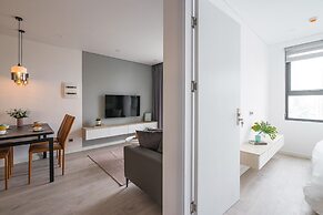 Vinhome D'capitale Cau Giay