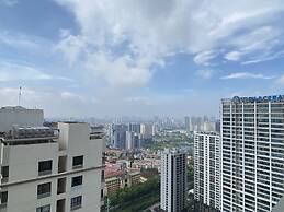 Vinhome D'capitale Cau Giay