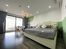 Vinhome D'capitale Cau Giay