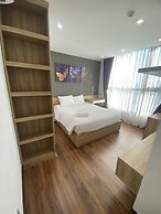 Vinhome D'capitale Cau Giay