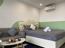 Vinhome D'capitale Cau Giay