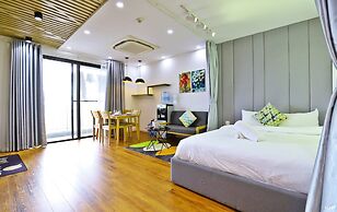 Vinhome D'capitale Cau Giay