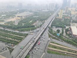 Vinhome D'capitale Cau Giay