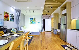 Vinhome D'capitale Cau Giay