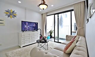 Vinhome D'capitale Cau Giay