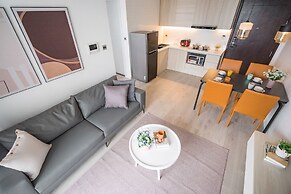 Vinhome D'capitale Cau Giay