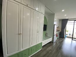 Vinhome D'capitale Cau Giay