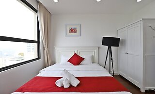 Vinhome D'capitale Cau Giay