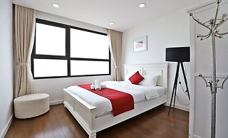 Vinhome D'capitale Cau Giay