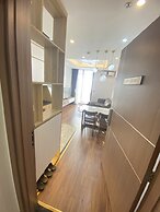 Vinhome D'capitale Cau Giay