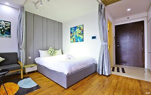 Vinhome D'capitale Cau Giay