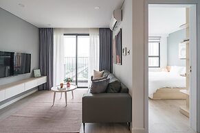 Vinhome D'capitale Cau Giay