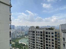 Vinhome D'capitale Cau Giay