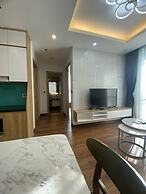 Vinhome D'capitale Cau Giay