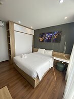 Vinhome D'capitale Cau Giay