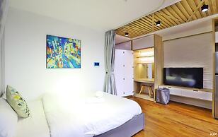 Vinhome D'capitale Cau Giay