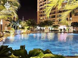 Vinhome D'capitale Cau Giay